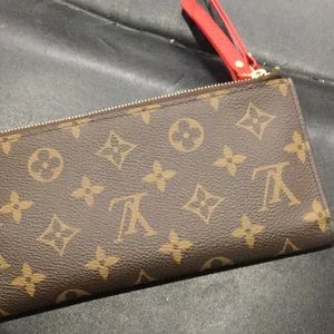 Louis Vuitton wallet